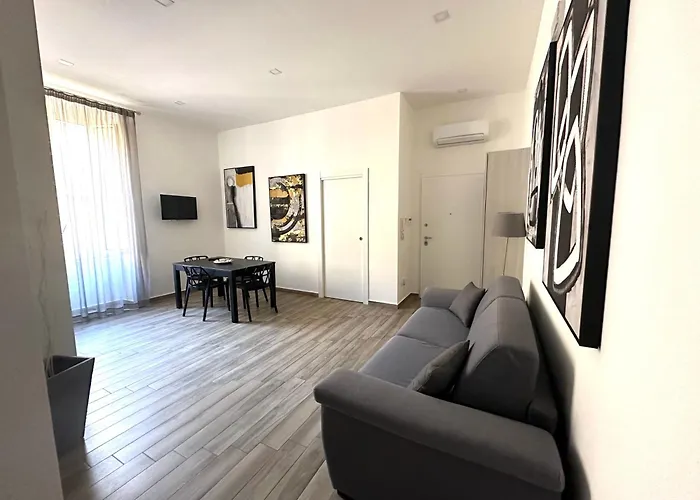 Dimora Centrale Home