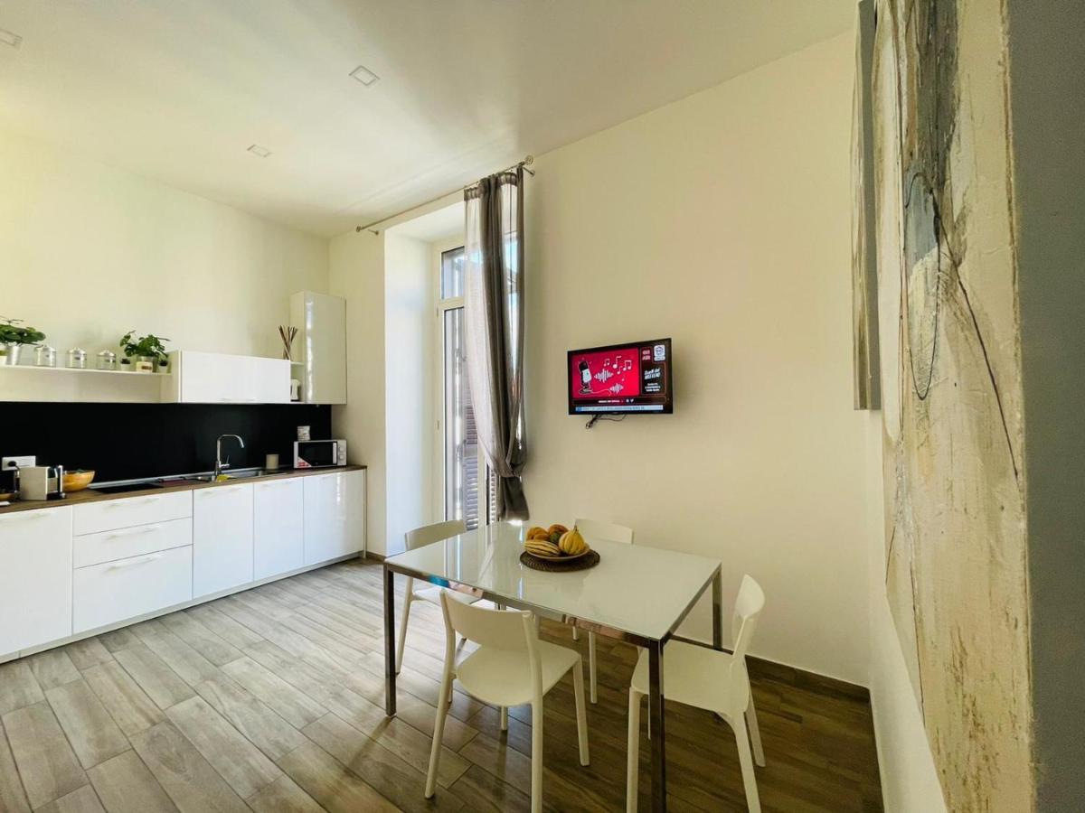 Dimora Apartment Neapel
