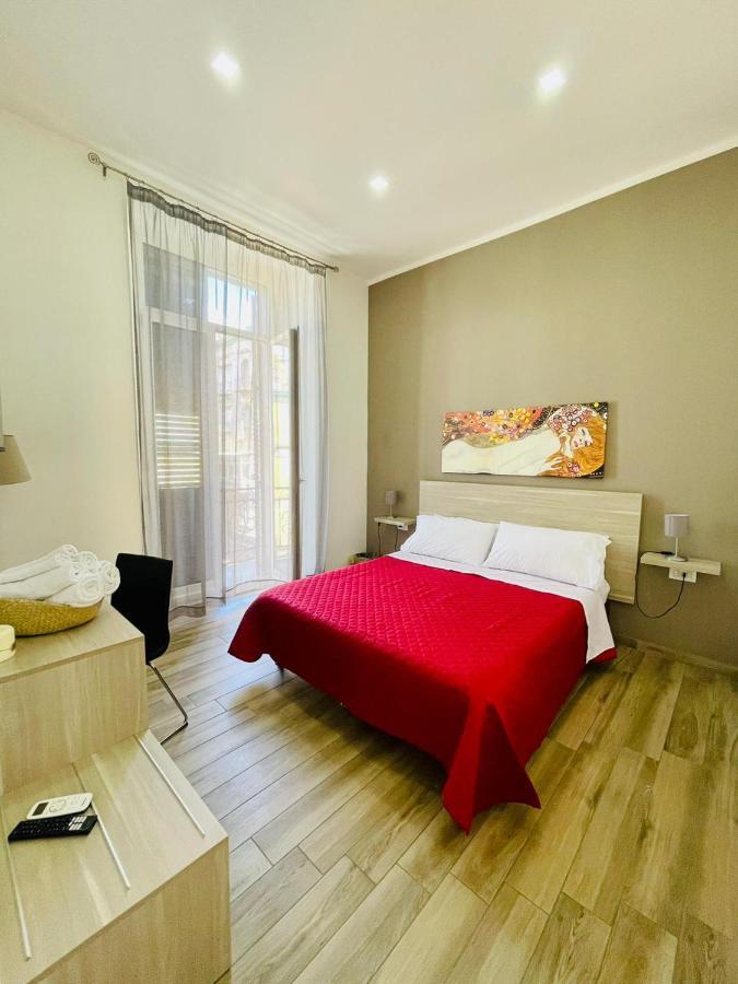 Dimora Apartment Neapel