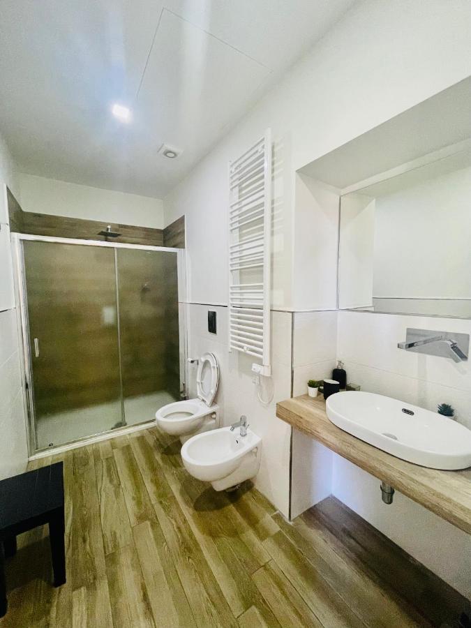Apartment Dimora Neapel
