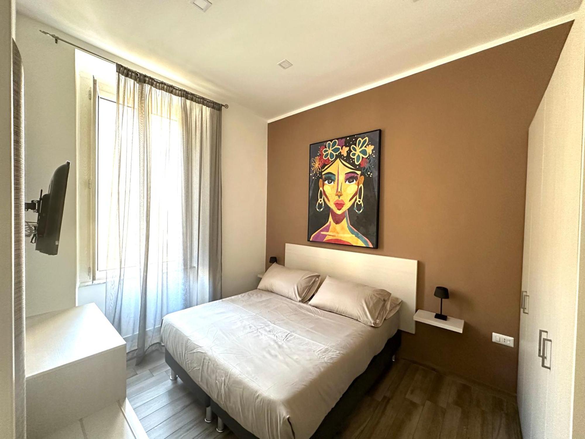 Apartment Dimora Neapel