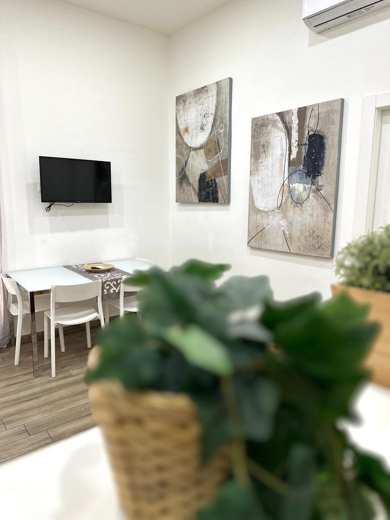 Apartment Dimora *