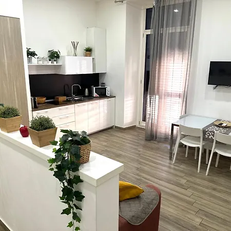 Dimora Centrale Home Naples Exterior photo